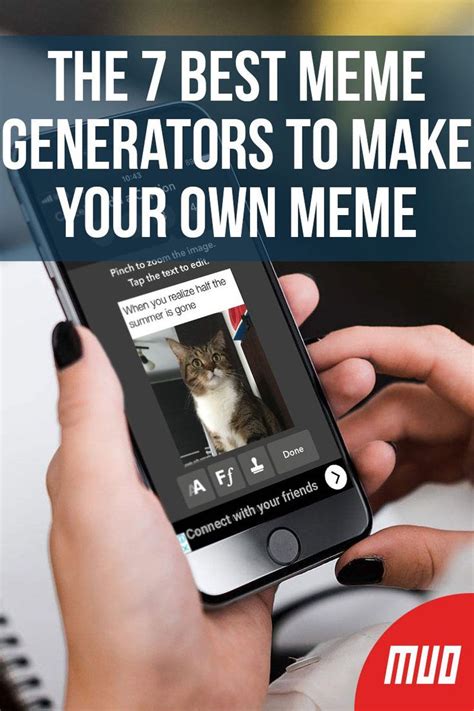 The 9 Best Meme Generators to Make Your Own .